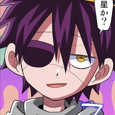 Profile image of シライ