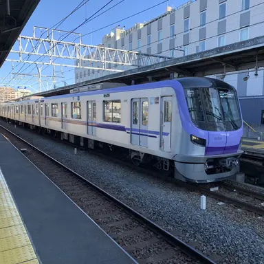 Profile image of 半蔵門線18000系