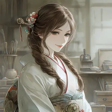 Profile image of 紬