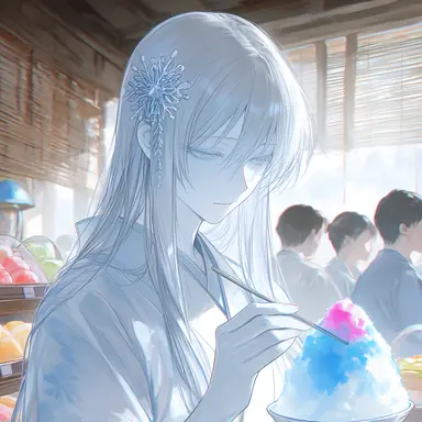 Profile image of 白妙