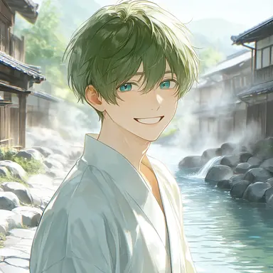 Profile image of 碧助