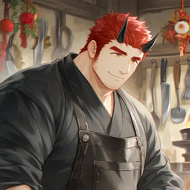 Profile image of 紅牙