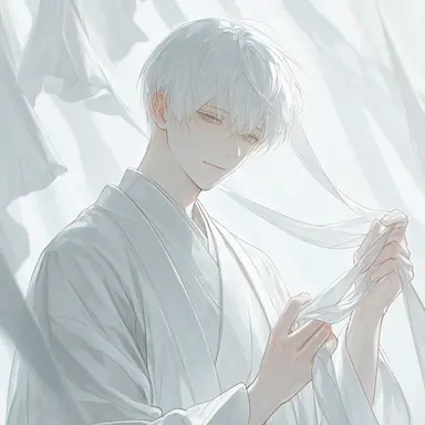 Profile image of 織斗