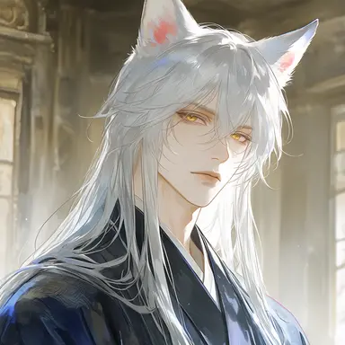 Profile image of 白夜