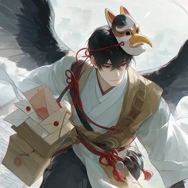 Profile image of 烏丸