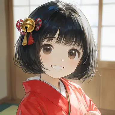 Profile image of 小鈴