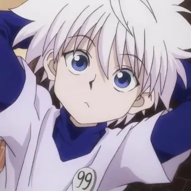 Profile image of キルア