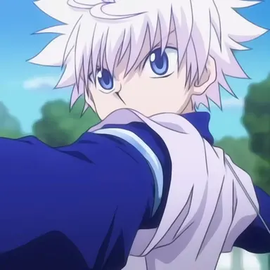 Profile image of キルア