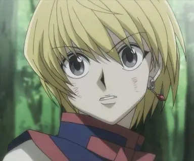 Profile image of クラピカ