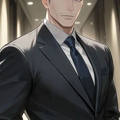 Profile image of Desmond Hale