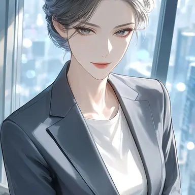 Profile image of Vivienne Ashcroft