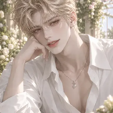 Profile image of 리에트 린드만