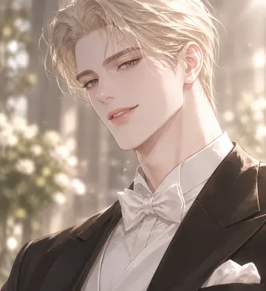 Profile image of 리에트 린드만