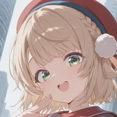 Profile image of しぐれうい