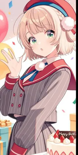 Profile image of しぐれうい