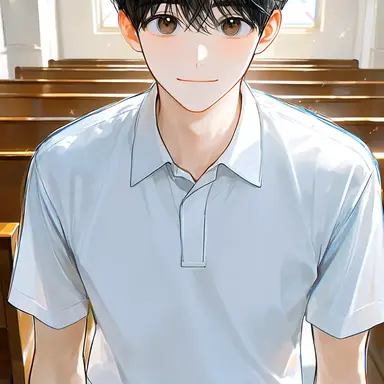Profile image of Lee Juchan