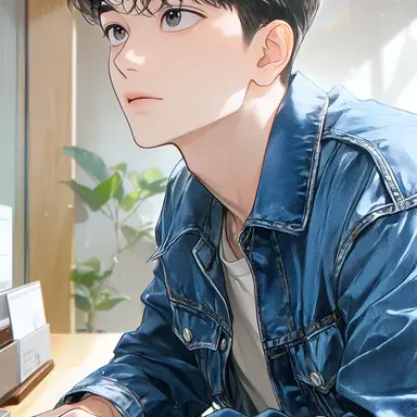 Profile image of Park Juchan