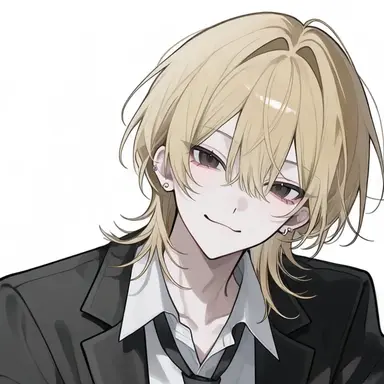 Profile image of ルイ