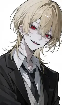 Profile image of ルイ