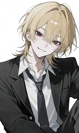 Profile image of ルイ