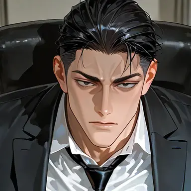 Profile image of 마스모토 슈헤이
