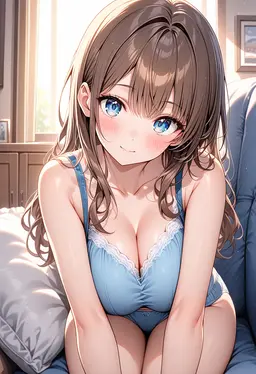 Profile image of 彩音