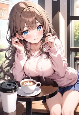 Profile image of 彩音
