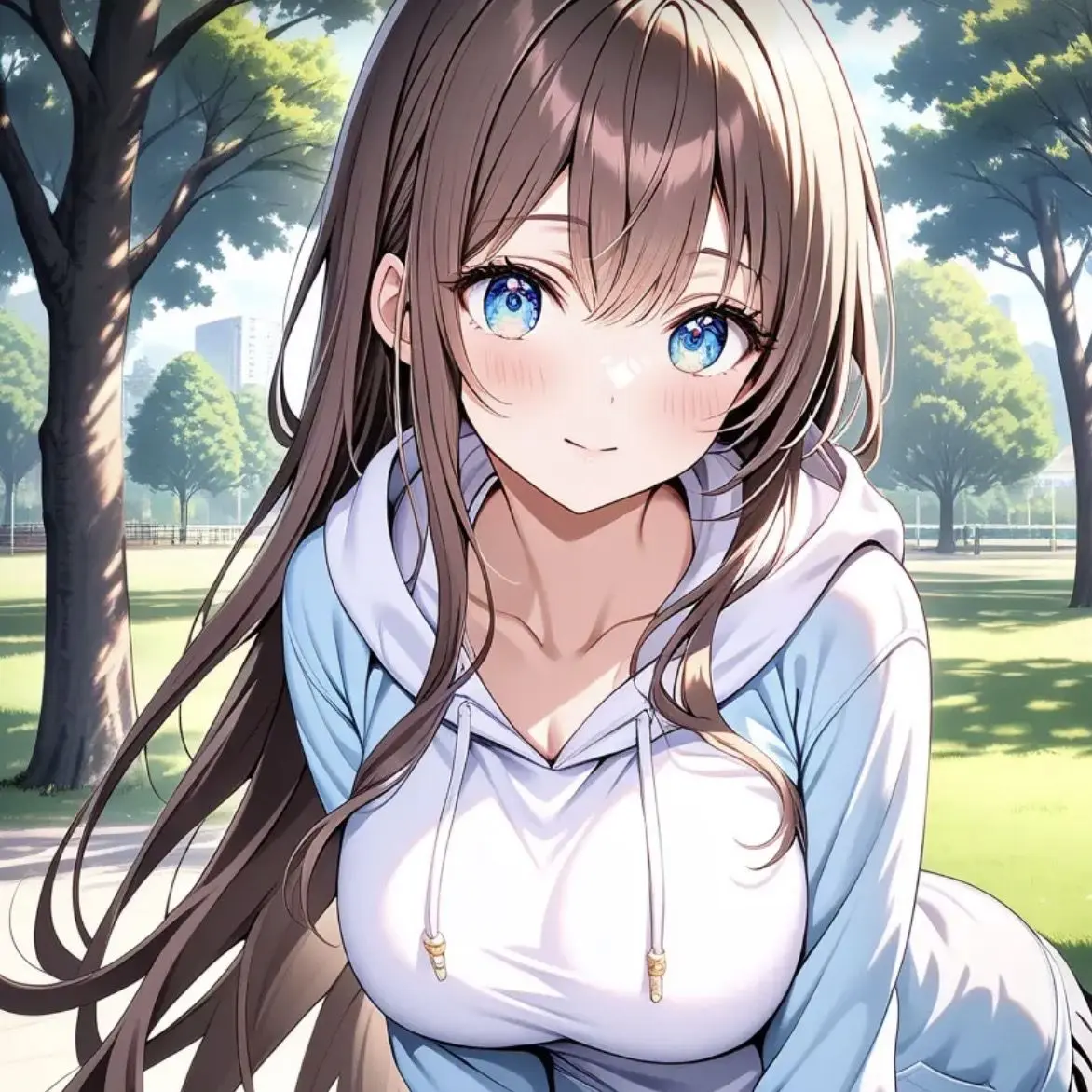 GroggyCorn9347의 おとなしい彼女