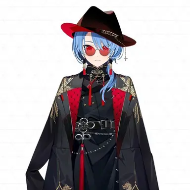 Profile image of 星街すいせい