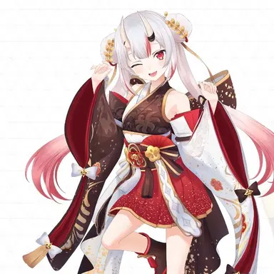 Profile image of 百鬼あやめ