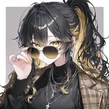 Profile image of 후카