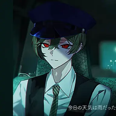 Profile image of 羊介