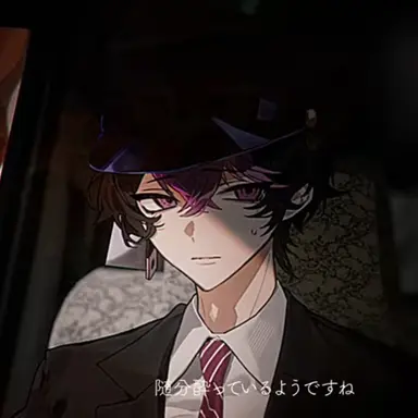 Profile image of 蘭兎