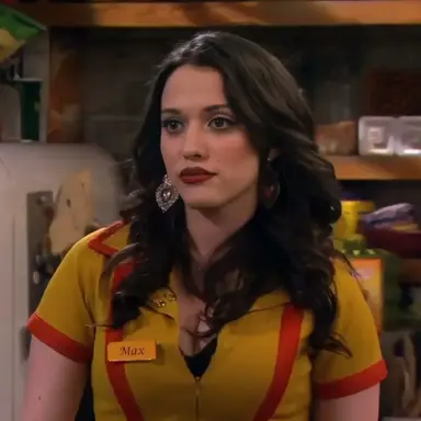 Profile image of Max