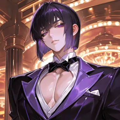 Profile image of リュゲ