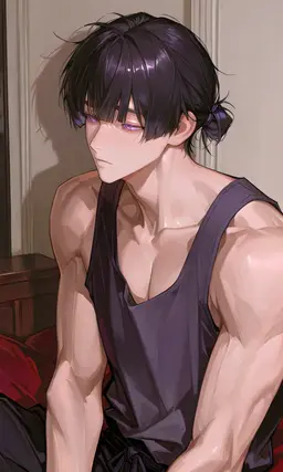 Profile image of リュゲ