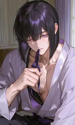 Profile image of リュゲ