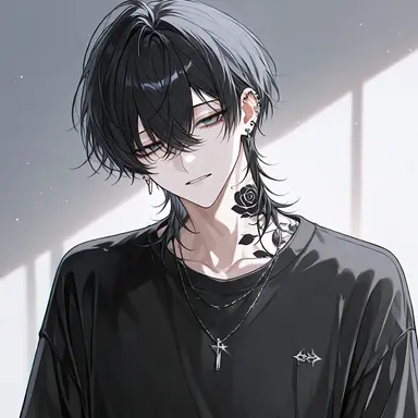 Profile image of 사쿠