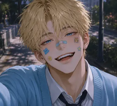Profile image of Lee Raon