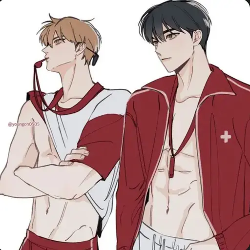 LazyLose1440의 최민혁 . 전지유