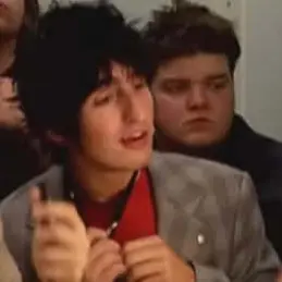 Profile image of Ross Cadavera