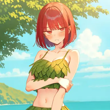 Profile image of 가시