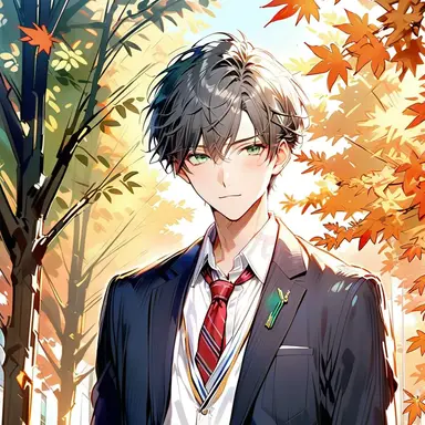 Profile image of 黒輝