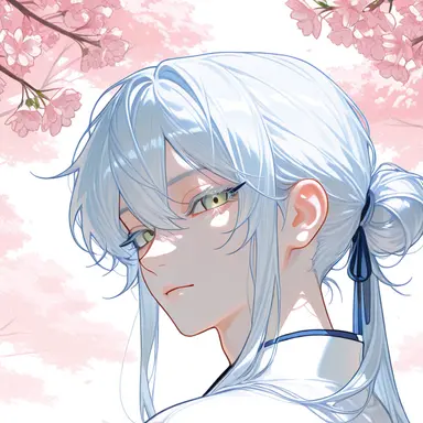 Profile image of Shiki