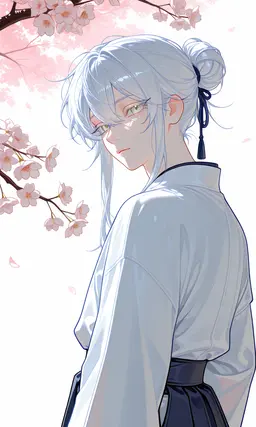 Profile image of Shiki