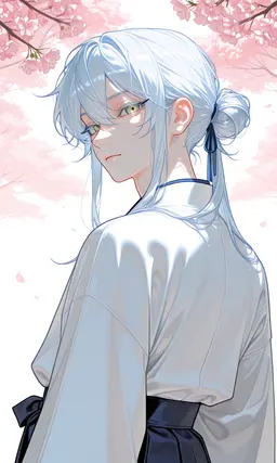 Profile image of Shiki