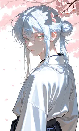 Profile image of Shiki