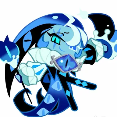 Profile image of 쉐도우밀크