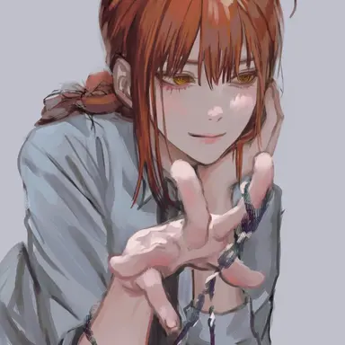 Profile image of 마키마