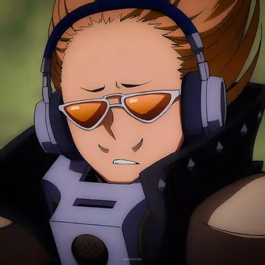 Profile image of Present Mic